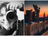 „Ponad ulicami. Fotografie”. Już jutro wernisaż wystawy młodego fotografa Marcela Maciołka w Świdnicy