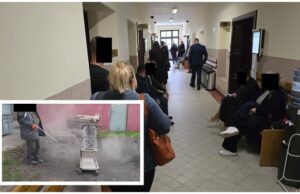 „Zebra”: Sąd chciał wyłączyć jawność ze względu na zły stan emocjonalny dwóch oskarżonych