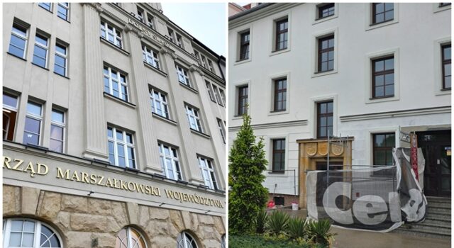 Świdniccy urzędnicy hojniej wynagradzani niż ich odpowiednicy w Urzędzie Marszałkowskim