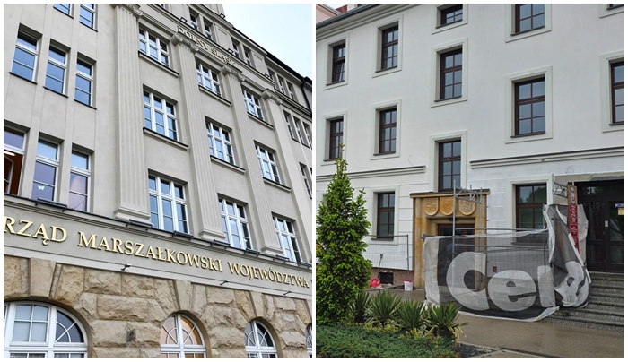 Świdniccy urzędnicy hojniej wynagradzani niż ich odpowiednicy w Urzędzie Marszałkowskim