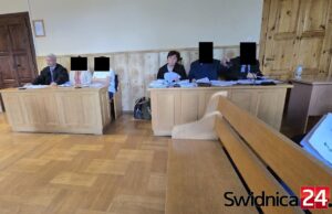Sześć lat śledztwa, cztery lata procesu. Sprawa spółdzielczej działki doczekała się finału