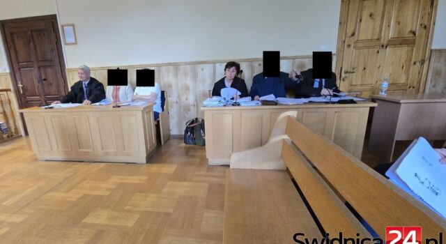 Sześć lat śledztwa, cztery lata procesu. Sprawa spółdzielczej działki doczekała się finału
