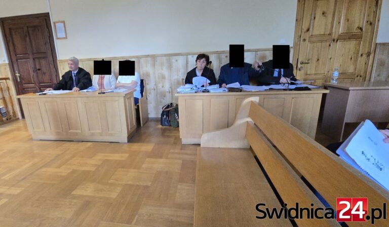 Sześć lat śledztwa, cztery lata procesu. Sprawa spółdzielczej działki doczekała się finału