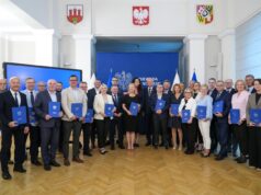 Unijne środki na odbudowę po powodzi. Do powiatu świdnickiego trafi ponad 21 milionów złotych
