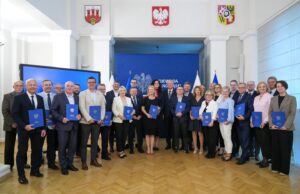 Unijne środki na odbudowę po powodzi. Do powiatu świdnickiego trafi ponad 21 milionów złotych