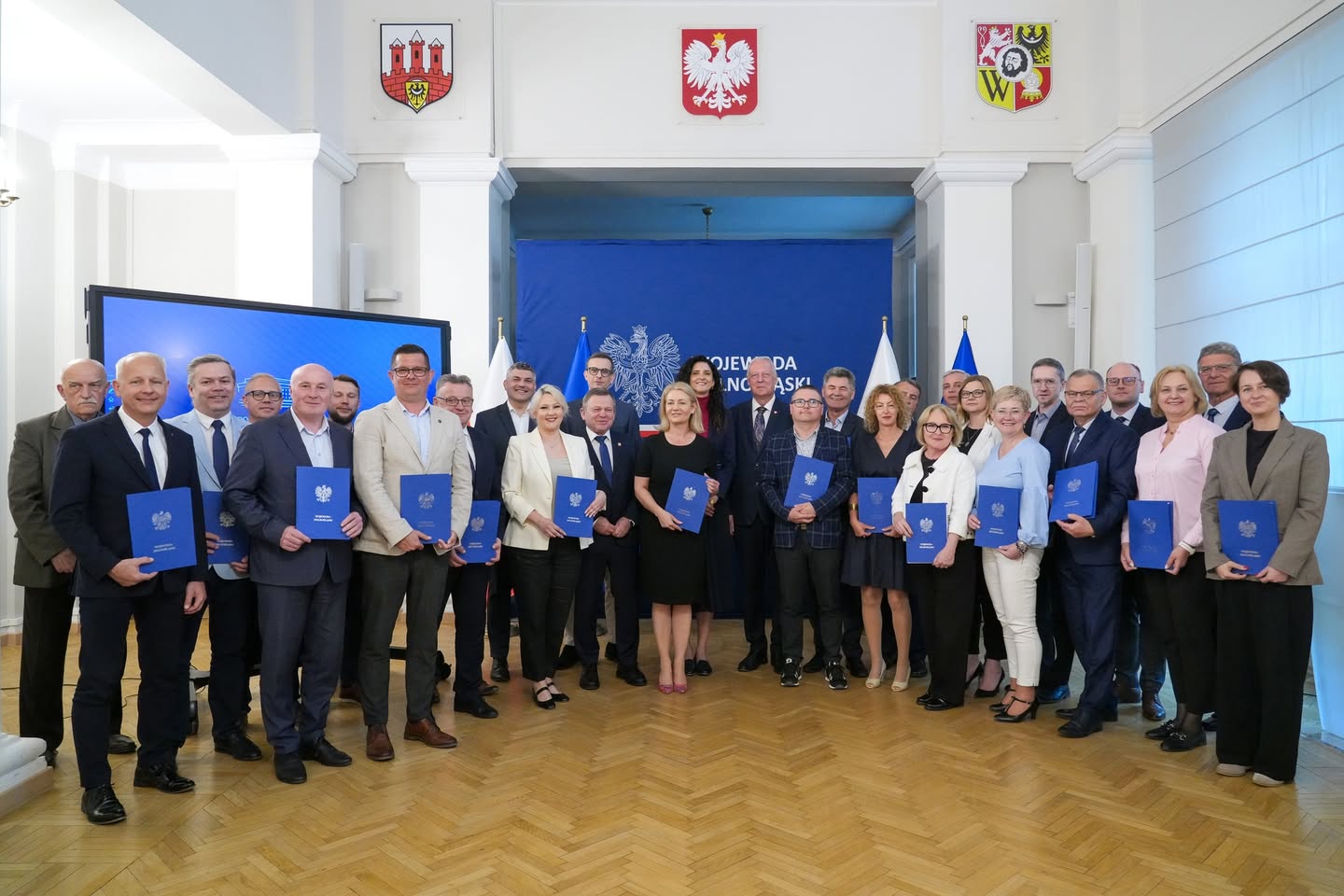 Unijne środki na odbudowę po powodzi. Do powiatu świdnickiego trafi ponad 21 milionów złotych