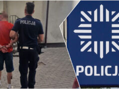 34-latek błyskawicznie skazany na więzienie. Wsiadł za kierownicę mimo dwóch zakazów