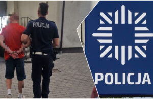 34-latek błyskawicznie skazany na więzienie. Wsiadł za kierownicę mimo dwóch zakazów