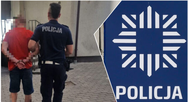 skazany za zlamanie zakazu 2026.05 mix