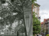Świdnica wczoraj i dziś. Plac Grunwaldzki