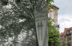 Świdnica wczoraj i dziś. Plac Grunwaldzki