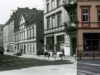 Świdnica wczoraj i dziś. Ulica Wałbrzyska