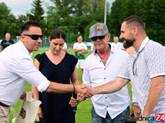 Na sportowo i z sercem. Jubileusz Fundacji „Łączy nas Football”