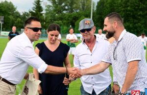 Na sportowo i z sercem. Jubileusz Fundacji „Łączy nas Football”