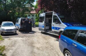 Trzech nietrzeźwych, inni z zakazami kierowania i cofniętymi uprawnieniami. Bilans długiego weekendu