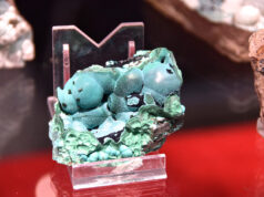 Minerały, biżuteria i geologiczne atrakcje dla dzieci. W niedzielę święto kolekcjonerów w Strzegomiu