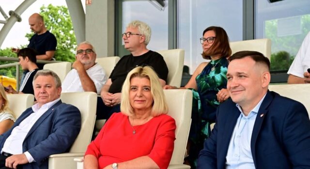 PiS niepewny, więc prezydent Świdnicy szuka poparcia w Koalicji Obywatelskiej? Poseł Jagła potwierdza rozmowy