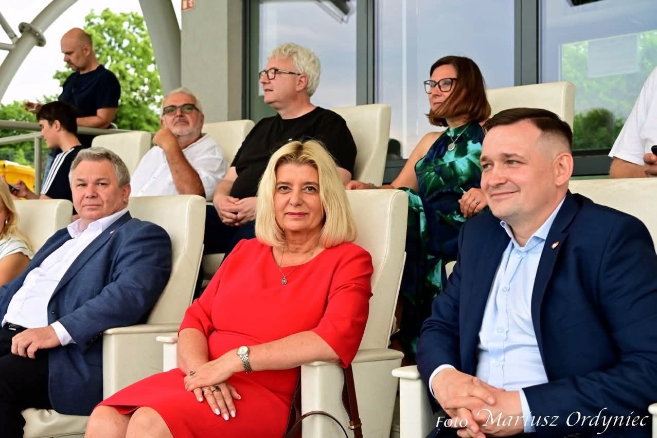 PiS niepewny, więc prezydent Świdnicy szuka poparcia w Koalicji Obywatelskiej? Poseł Jagła potwierdza rozmowy