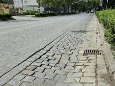 Wykonawca remontu Alei Niepodległości wybrany