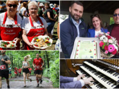Co? Gdzie? Kiedy? Weekendowy kalendarz wydarzeń