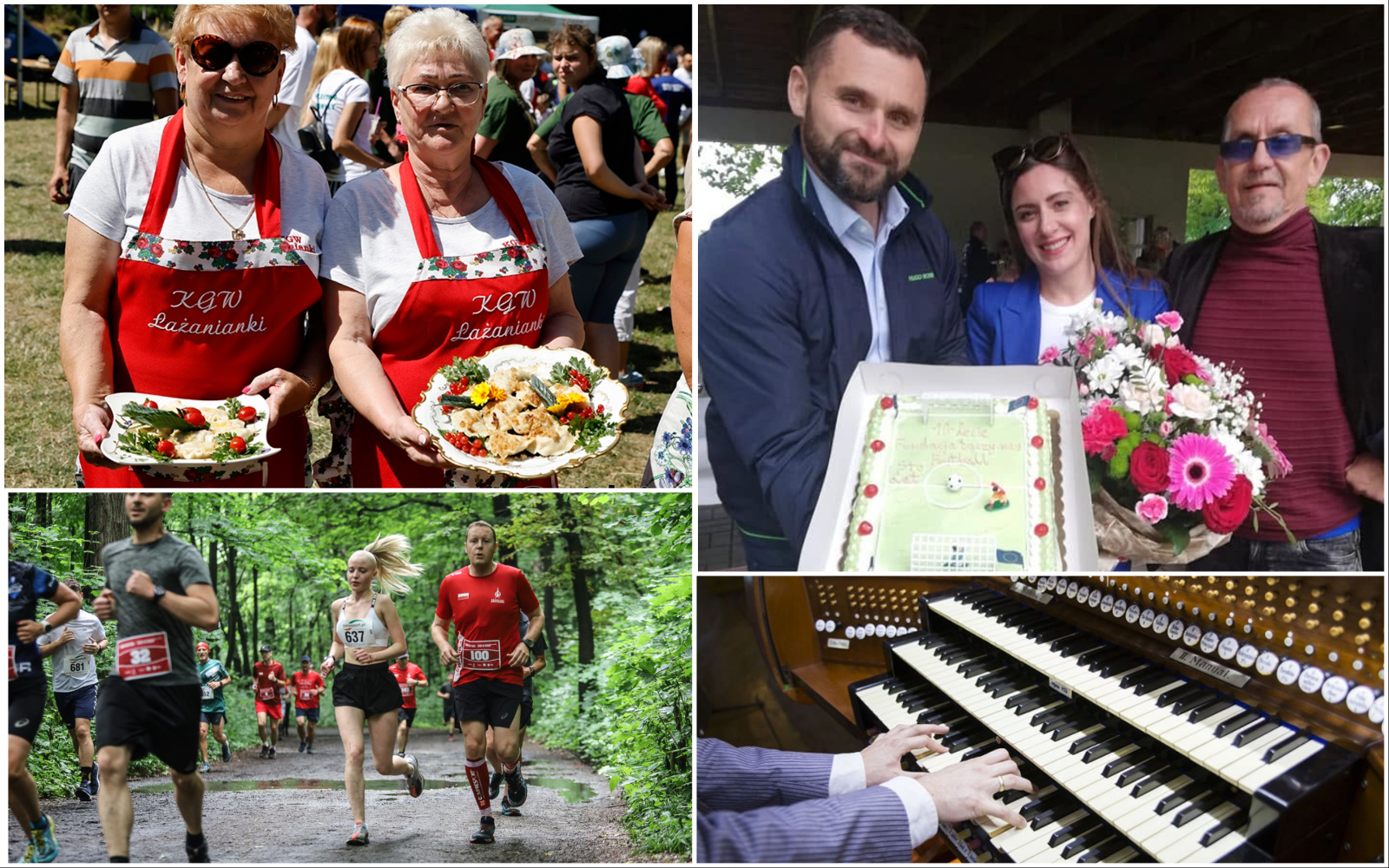 Co? Gdzie? Kiedy? Weekendowy kalendarz wydarzeń
