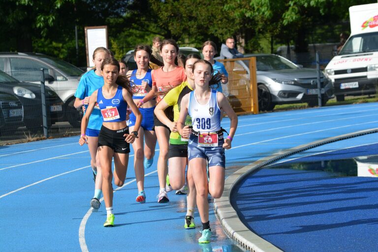 Za nami finałowy rzut Świdnickich Czwartków Lekkoatletycznych [FOTO]