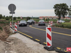 Wakacyjne remonty na drogach krajowych w regionie. Sprawdź, gdzie trzeba liczyć się z utrudnieniami