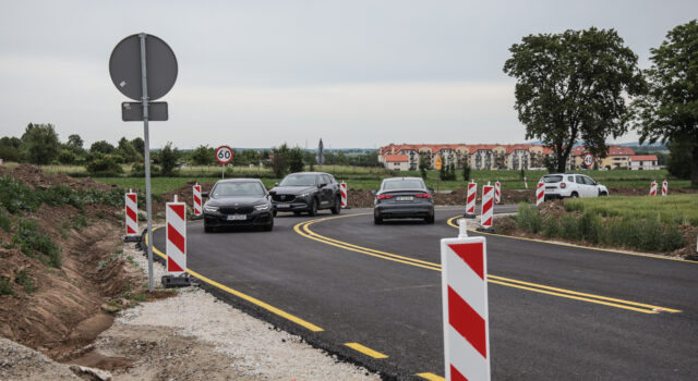 DK35 przebudowa ronda Komorow 2026.06.10-17