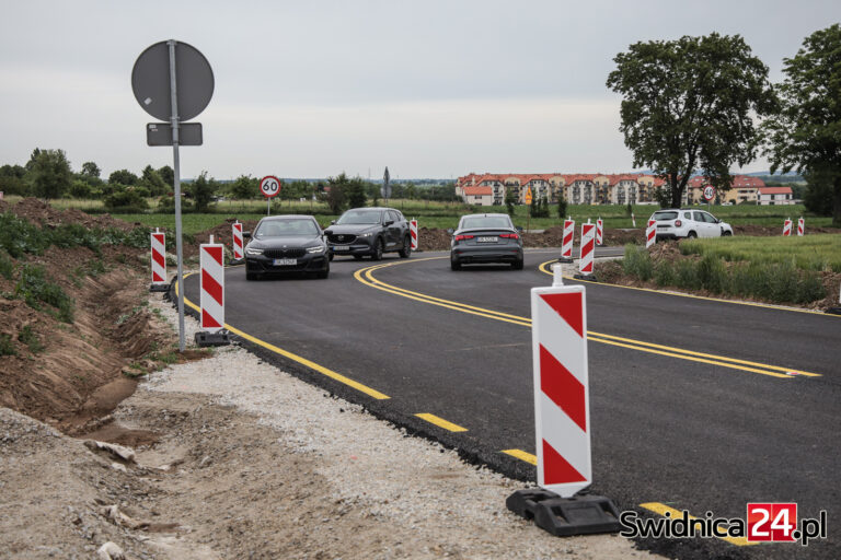Wakacyjne remonty na drogach krajowych w regionie. Sprawdź, gdzie trzeba liczyć się z utrudnieniami