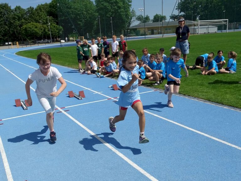 Znamy triumfatorów trójboju lekkoatletycznego [FOTO/WYNIKI]