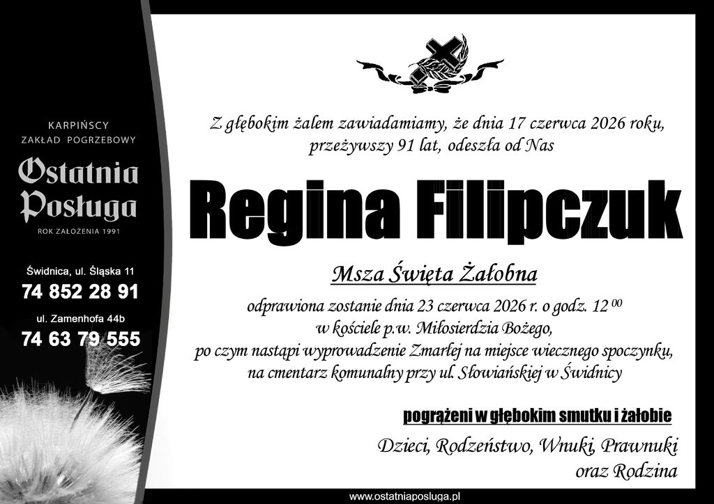 Regina Filipczuk
