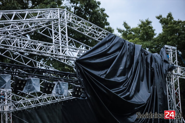 Dni Świdnicy 2026. Koncert Beaty Kozidrak i zespołu Bajm przeniesiony na niedzielę