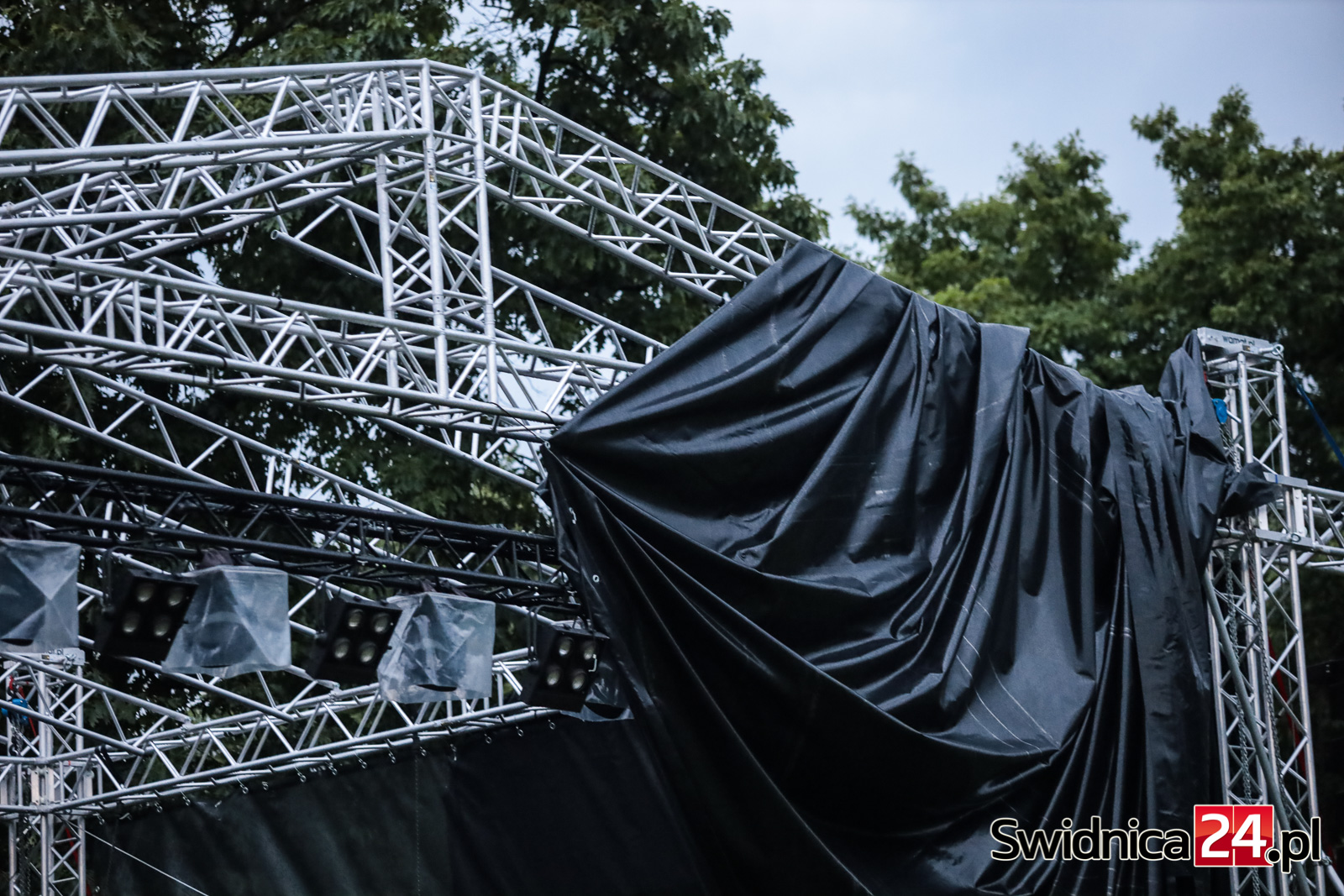 Dni Świdnicy 2026. Koncert Beaty Kozidrak i zespołu Bajm przeniesiony na niedzielę
