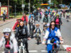 Świdnica wykręciła tytuł Rowerowej Stolicy Polski 2026