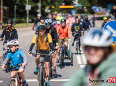 Świdnica na rowery. Ruszyły zapisy na rajd rowerowy