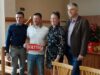 Wybrali nowego sołtysa Grodziszcza