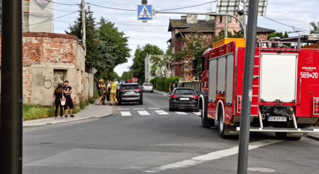 Pijany i bez uprawnień. Czy strażak ochotnik zostanie usunięty z OSP?