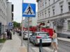 Upał powoduje cofki spalin i dymu. Strażacy od rana przyjmują zgłoszenia