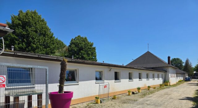 Zmiany w systemie pomocy uchodźcom. Co czeka mieszkańców ośrodka w Świdnicy?