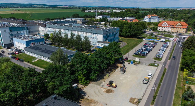 Korczaka rozbudowa parkingu 2026.06.02-3