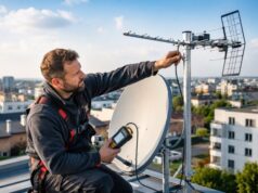 Nowoczesne instalacje teletechniczne: Jak zapewnić idealny sygnał w domu i firmie?