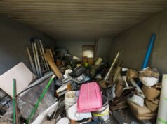 Syndrom Diogenesa — jak BestClean24 ratuje mieszkania, których inni się boją