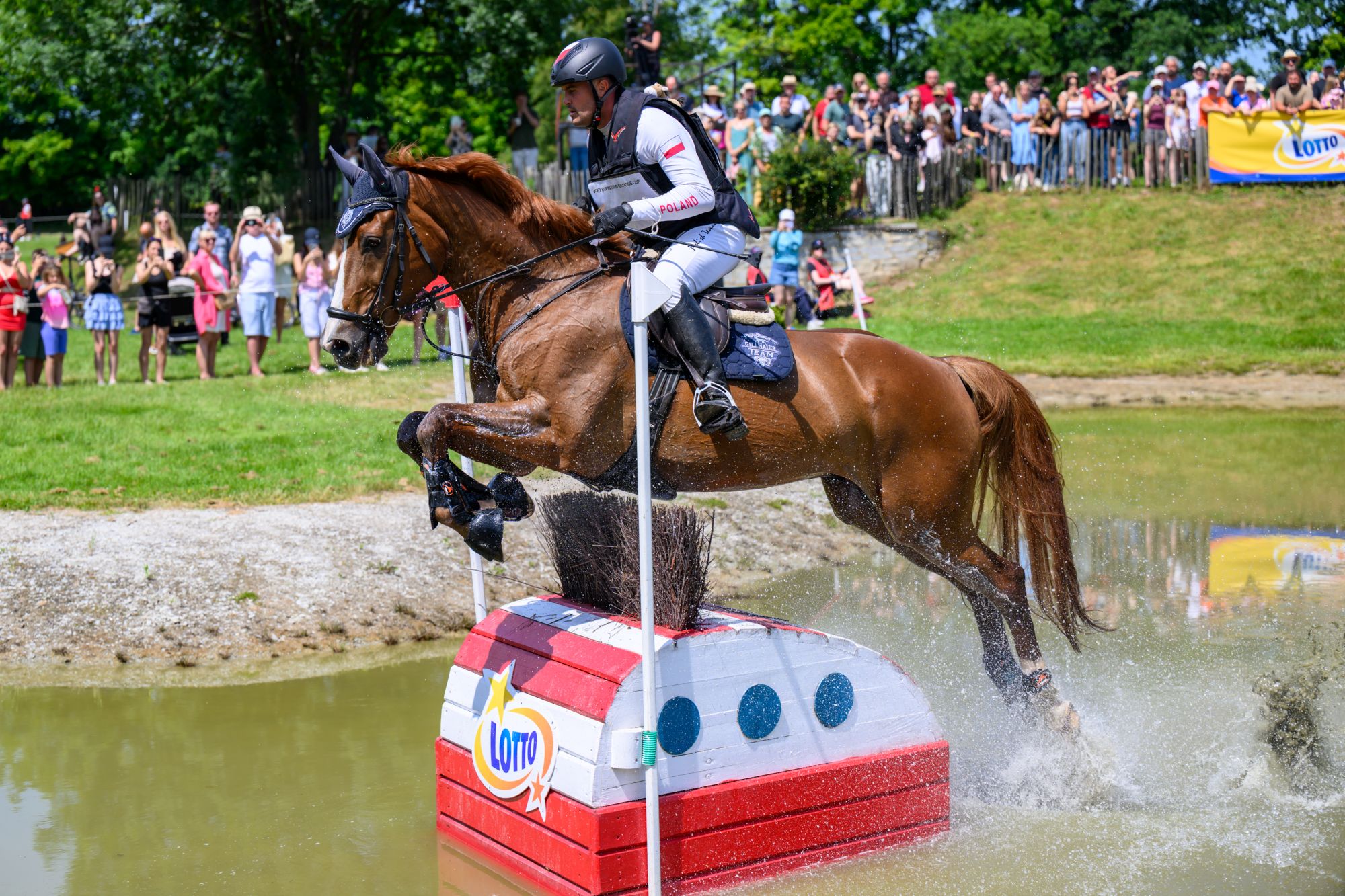 Blisko 300 koni i legendy sportu na Dolnym Śląsku