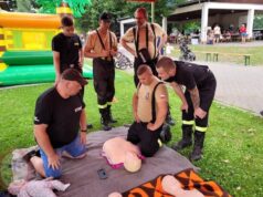 Już w sobotę bezpłatny trening pierwszej pomocy w Świdnicy
