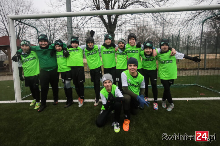 Zapraszają na dni testów do drużyn z lig wojewódzkich