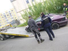 Bloczki mandatowe poszły w ruch. Interwencje straży miejskiej