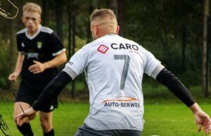 Tomasz Hajto gościem specjalnym 50-lecia Płomienia „Caro” Makowice