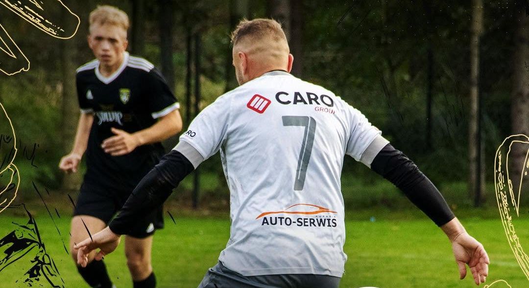 Tomasz Hajto gościem specjalnym 50-lecia Płomienia „Caro” Makowice