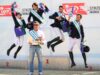 Polacy na podium Pucharu Narodów. Katarzyna Brandys triumfuje indywidualnie