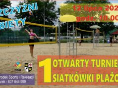 Przegrali z aurą, znamy nową datę przeprowadzenia turnieju